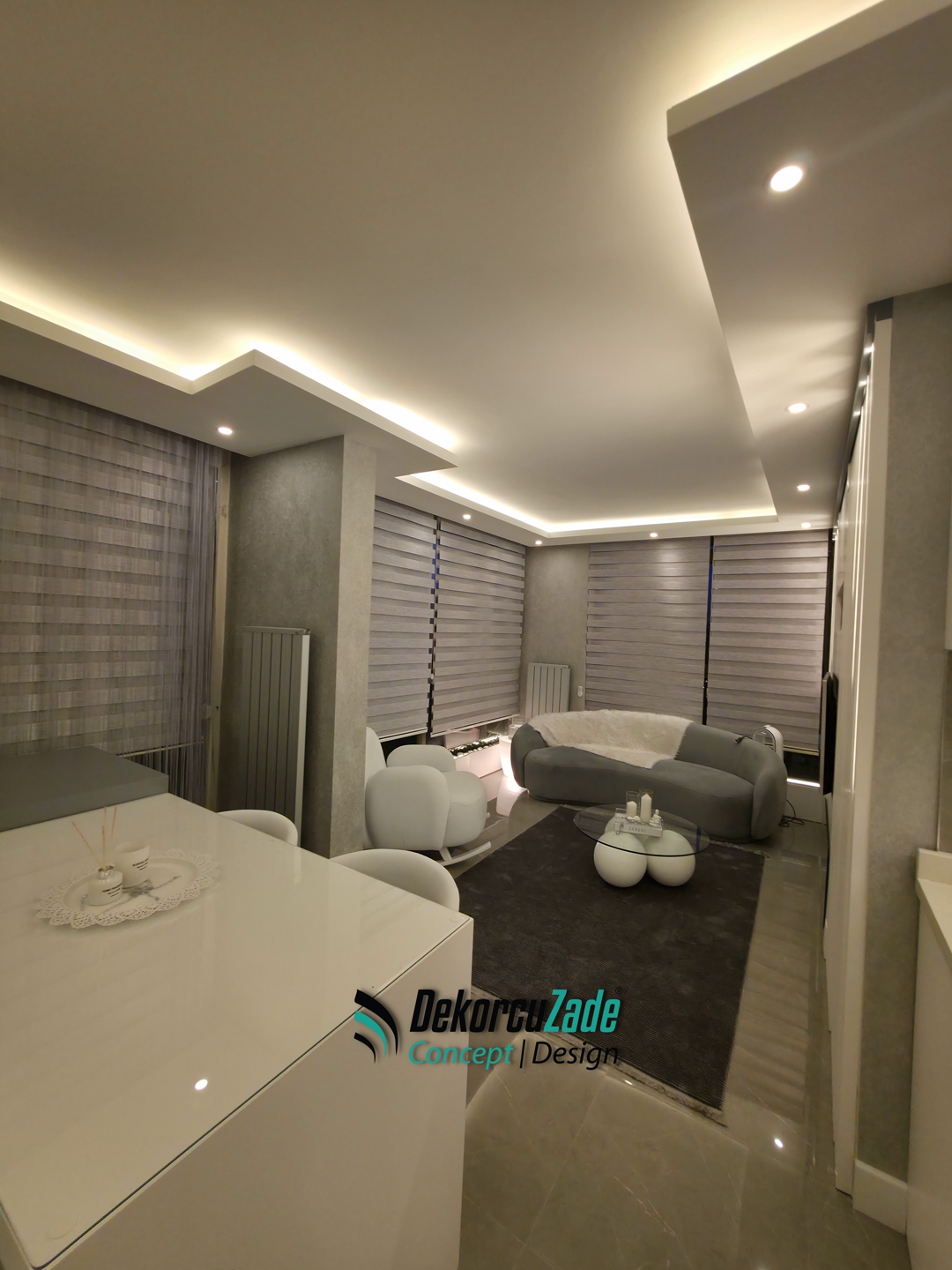 Ankara Mutfak Dolabı