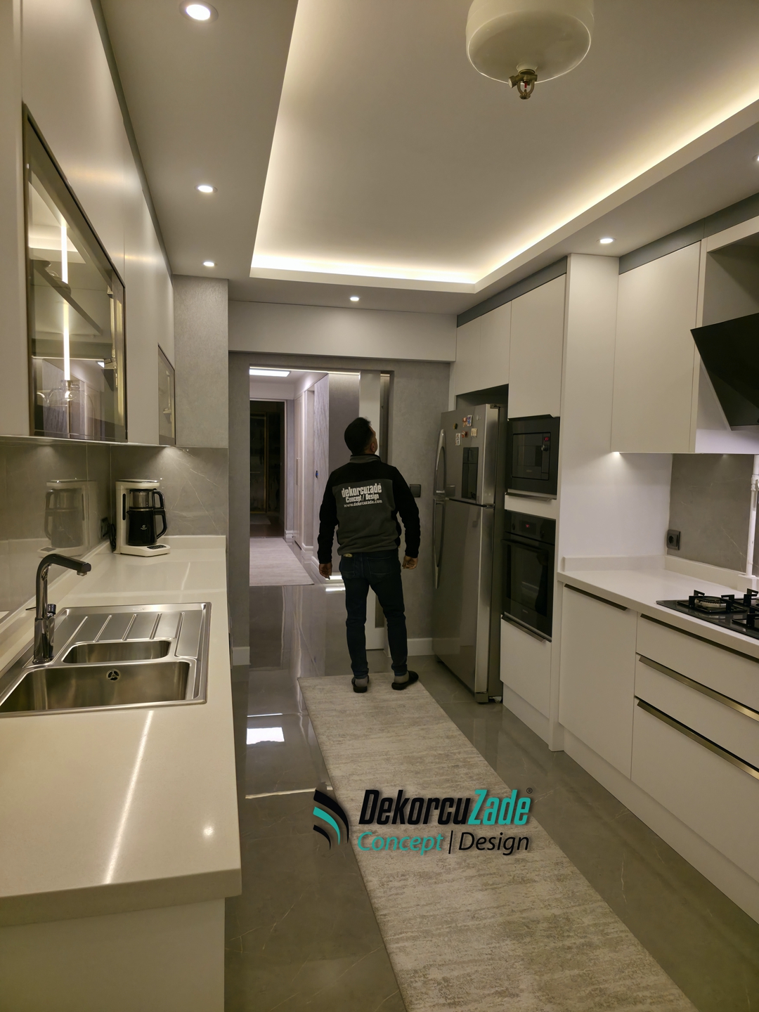 Ankara Mobilya İmalatı