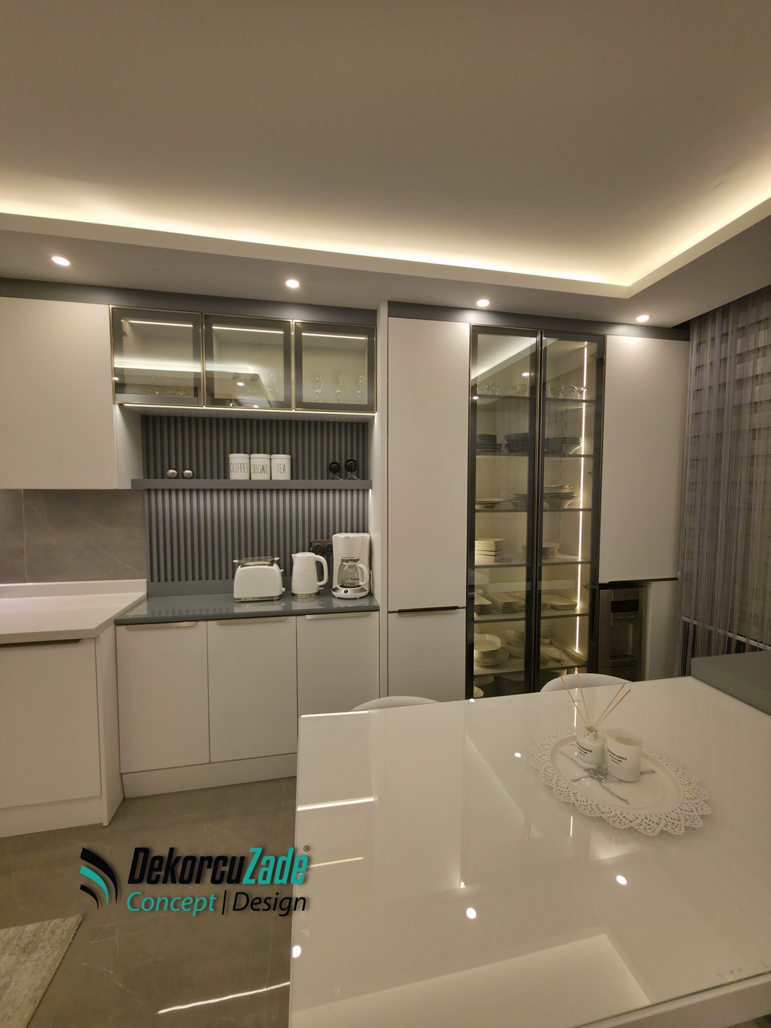 Ankara Mobilya İmalatı