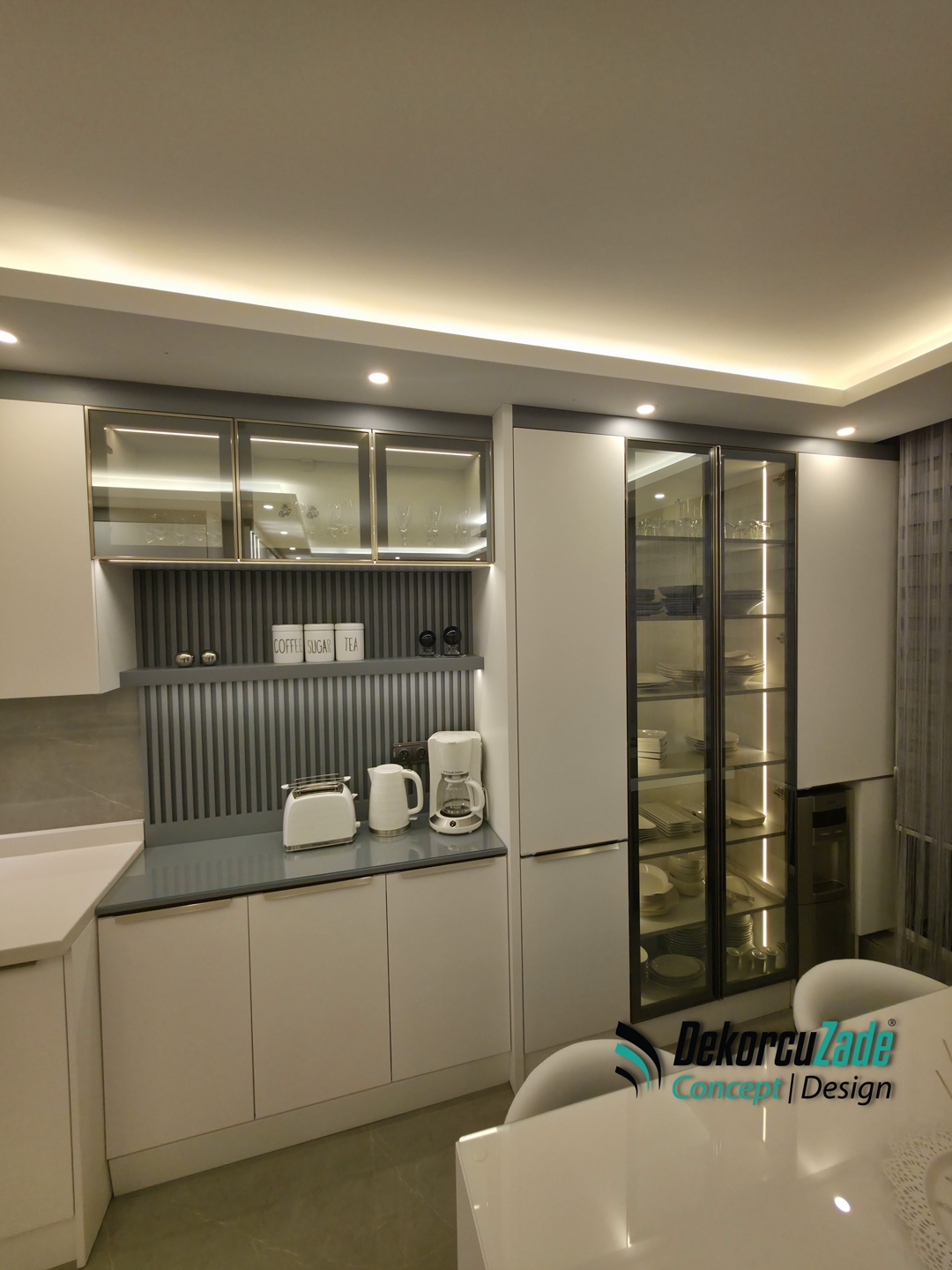 Ankara Mobilya İmalatı