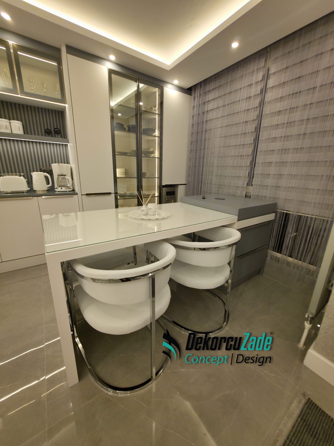 Ankara Mobilya İmalatı