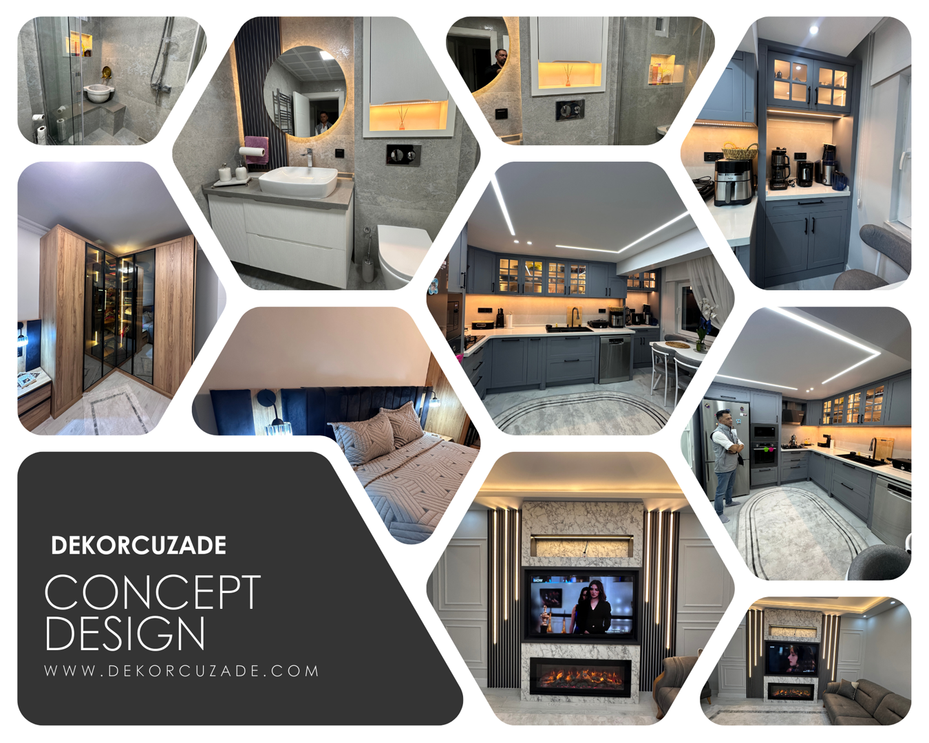 Ankara Tadilat Dekorasyon