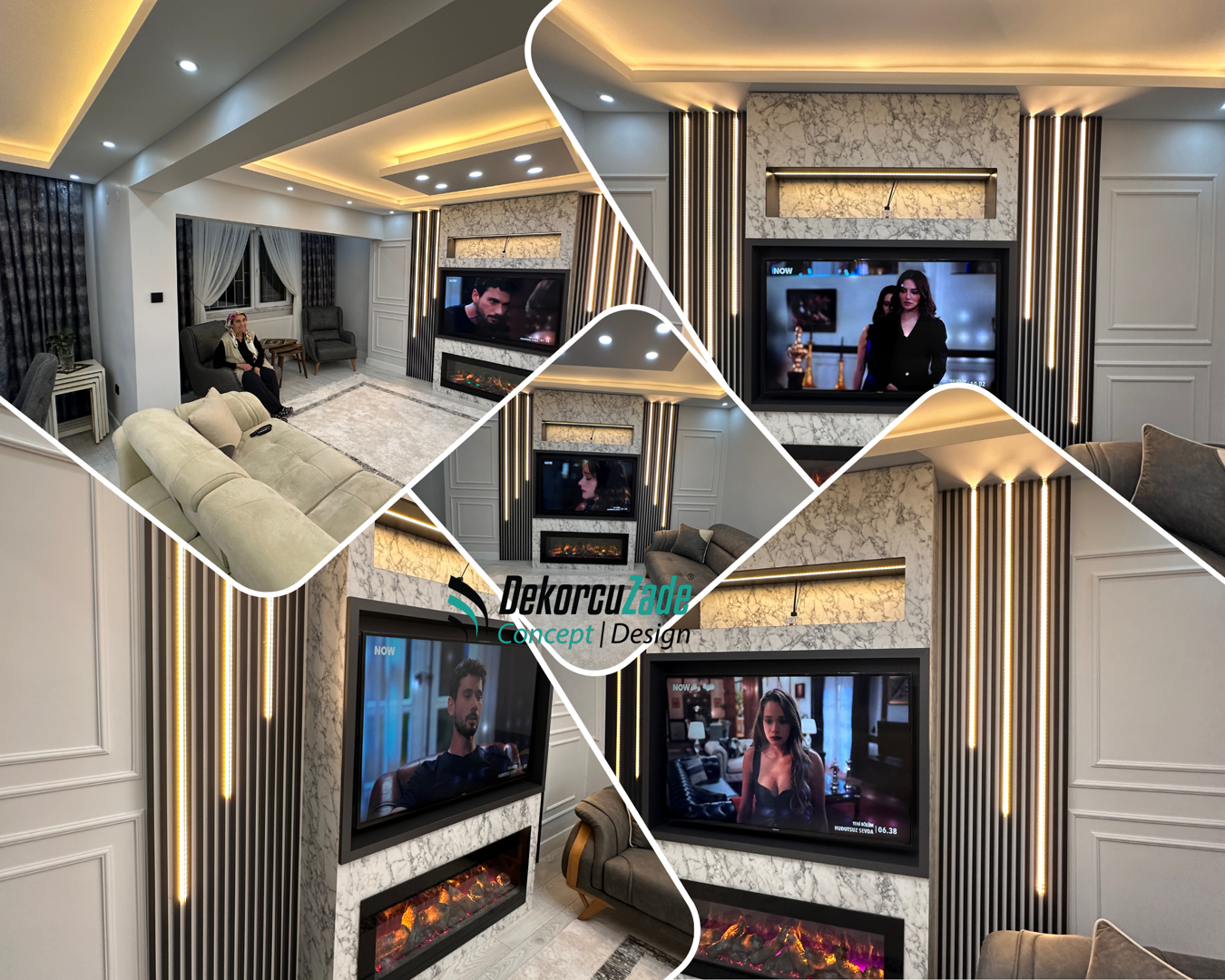 Ankara Tadilat Dekorasyon