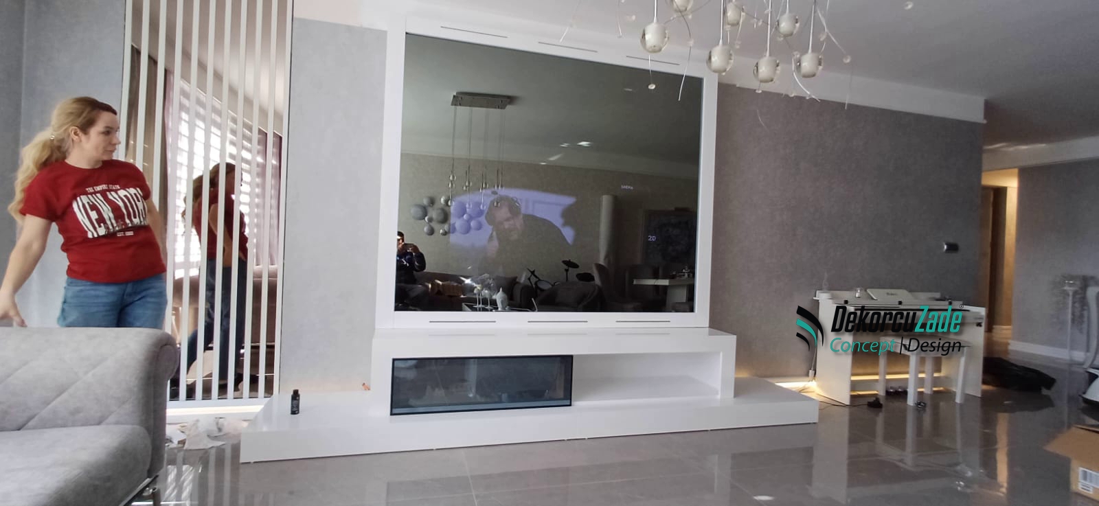 Ankara Mobilya İmalatı