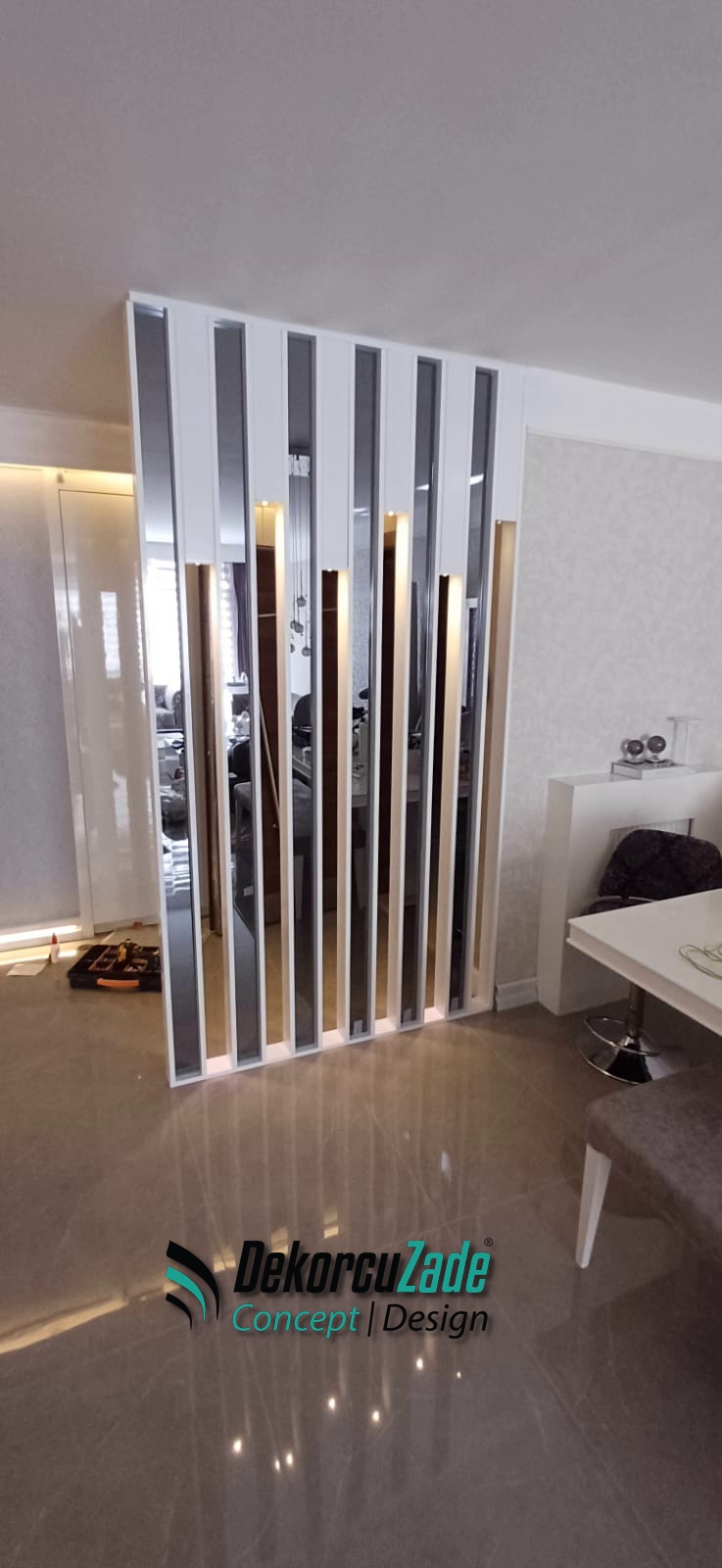 Ankara Mobilya İmalatı