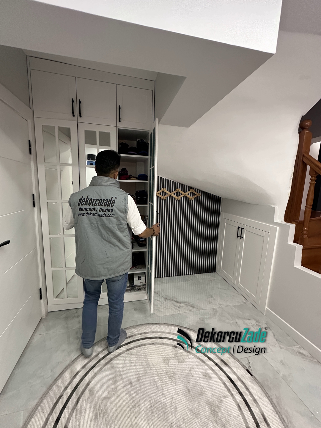 Ankara Tadilat Dekorasyon