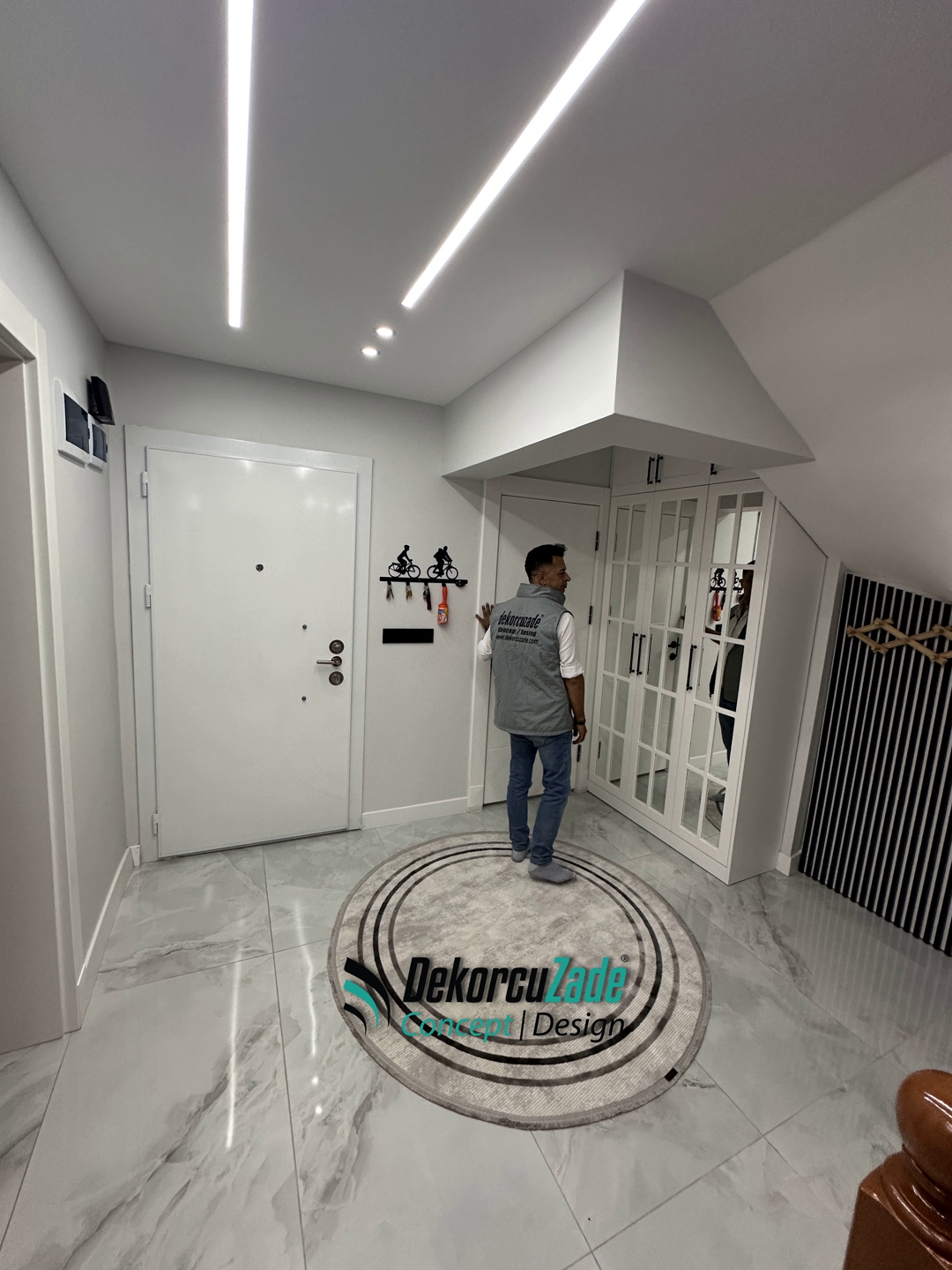 Ankara Tadilat Dekorasyon