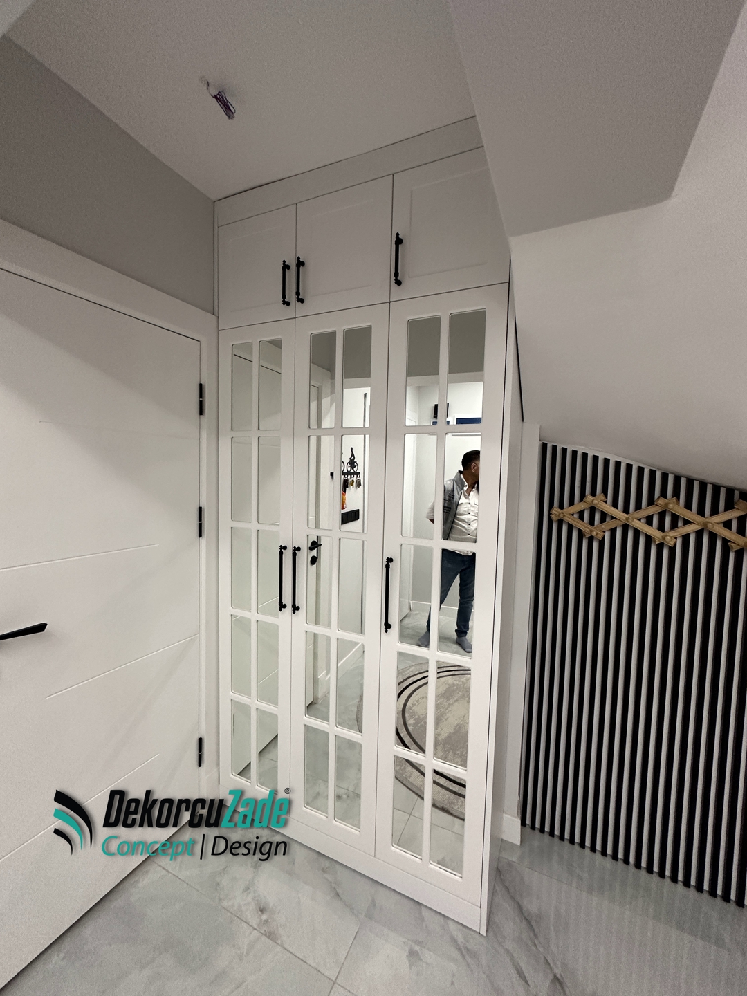 Ankara Tadilat Dekorasyon