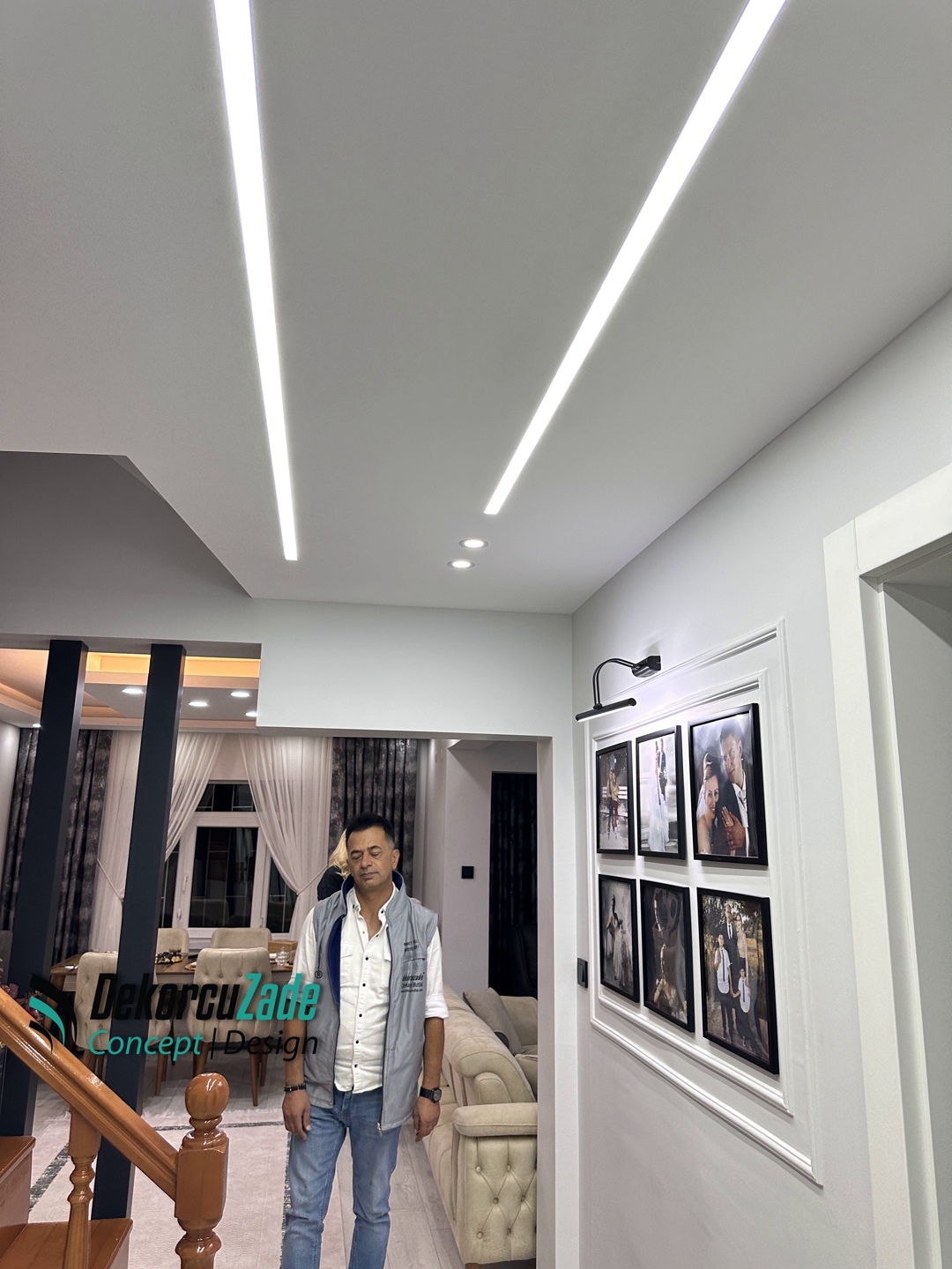 Ankara Tadilat Dekorasyon