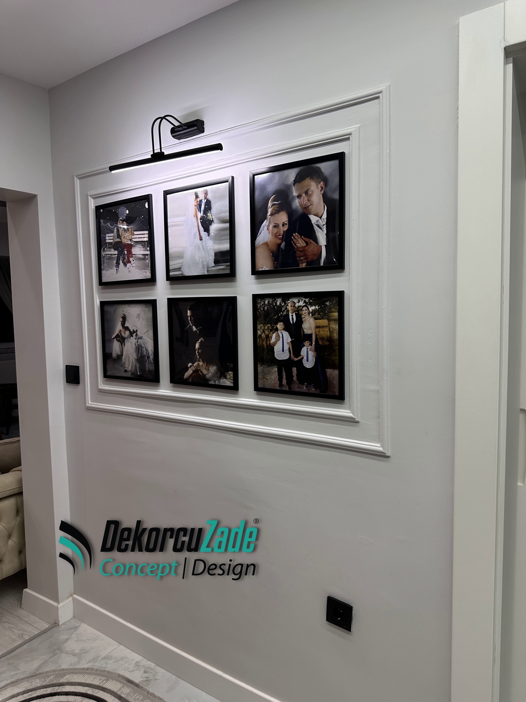 Ankara Tadilat Dekorasyon