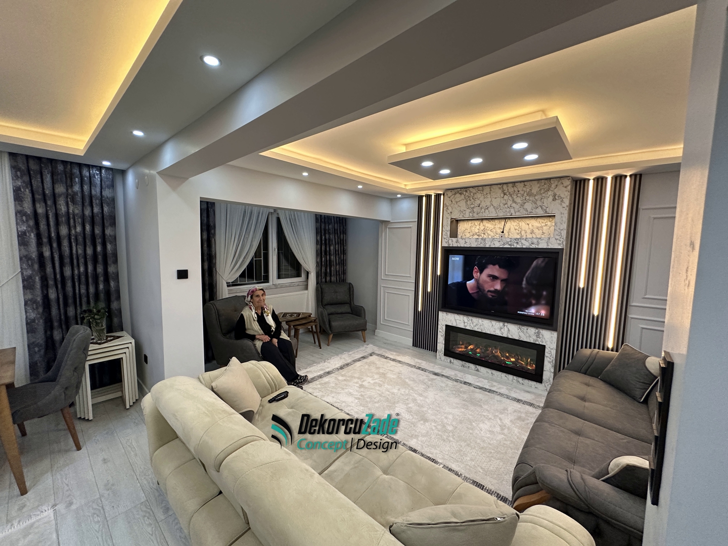 Ankara Tadilat Dekorasyon