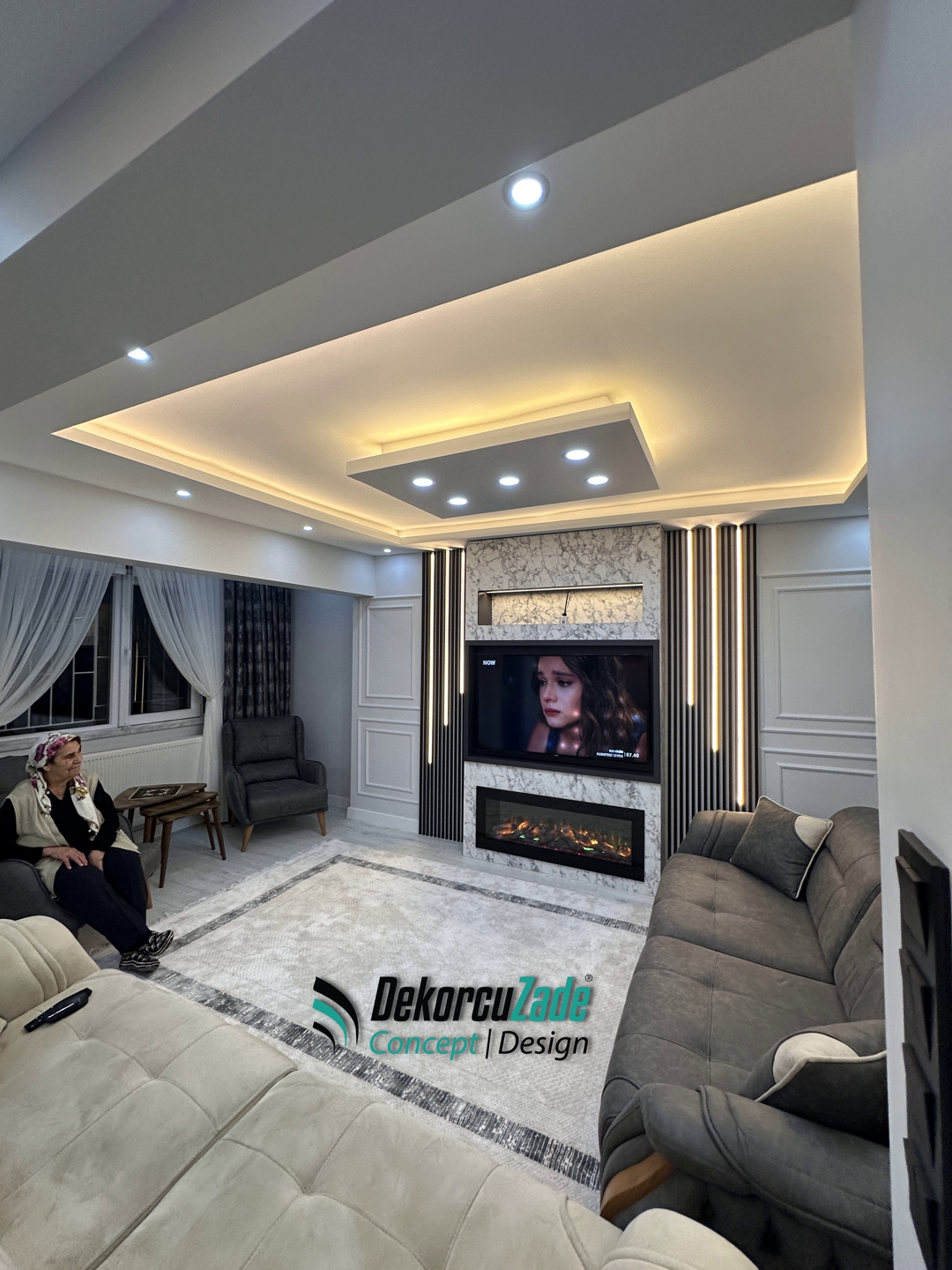 Ankara Tadilat Dekorasyon