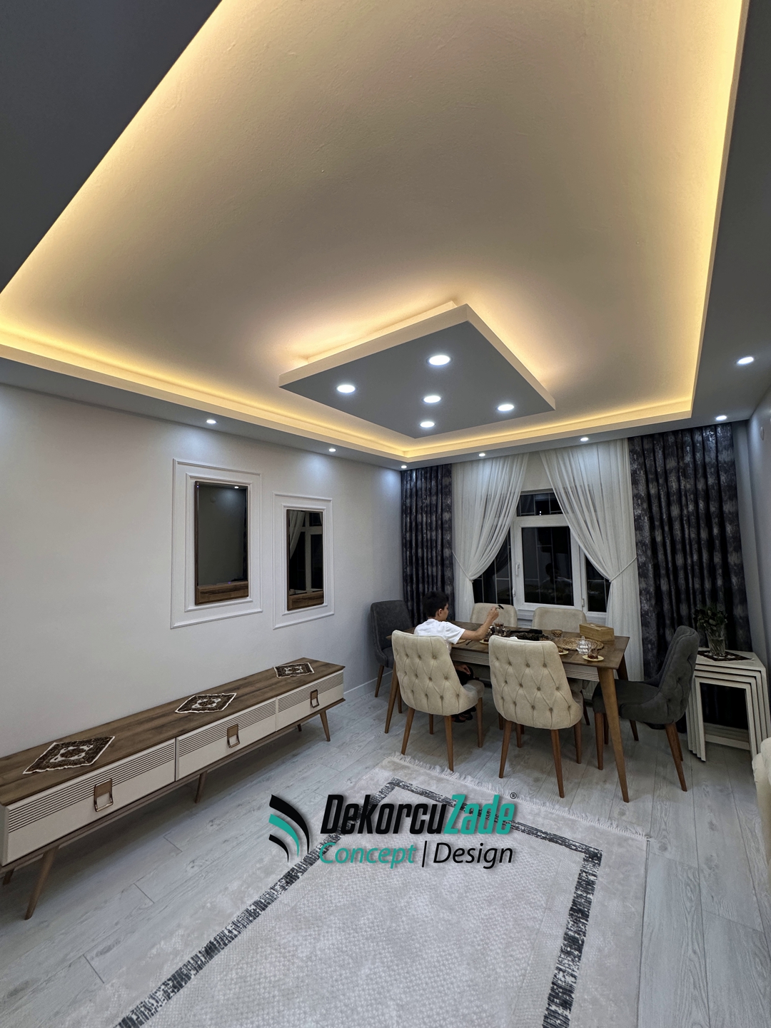 Ankara Tadilat Dekorasyon