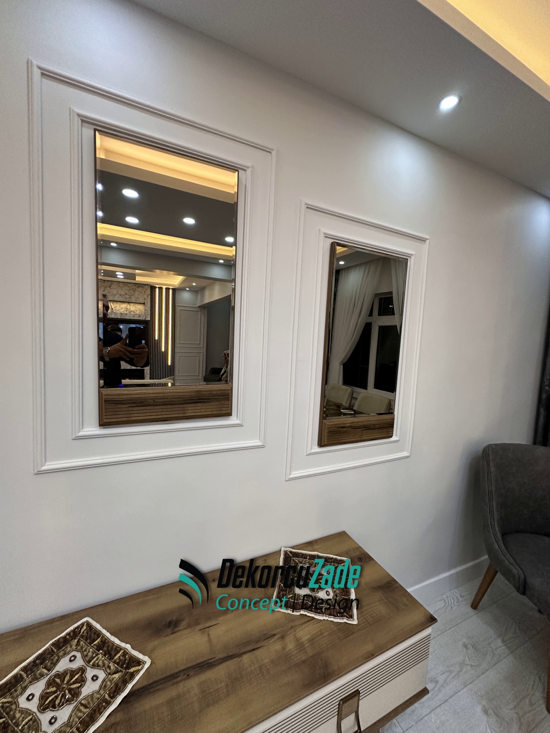 Ankara Tadilat Dekorasyon