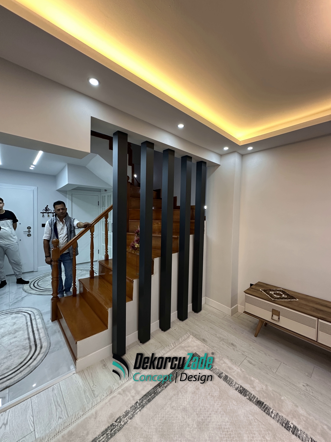 Ankara Tadilat Dekorasyon