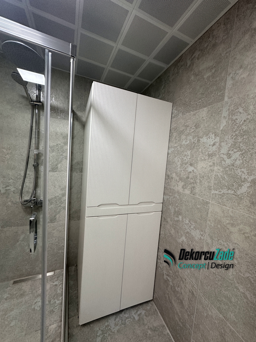 Ankara Banyo Dolabı