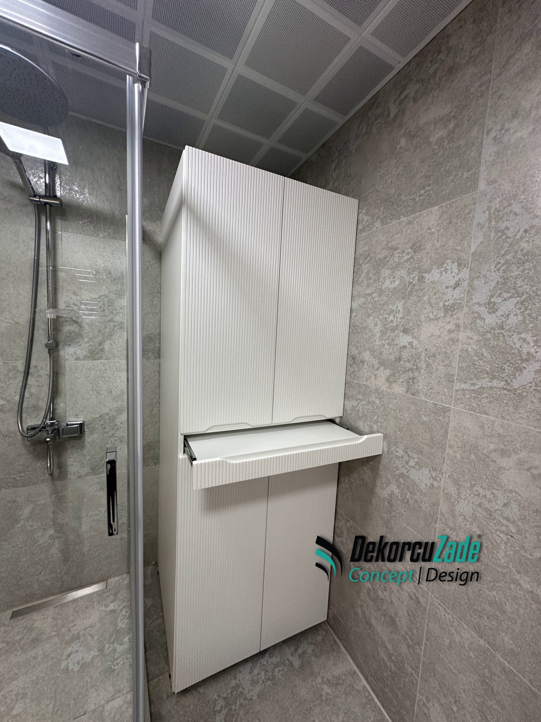 Ankara Banyo Dolabı