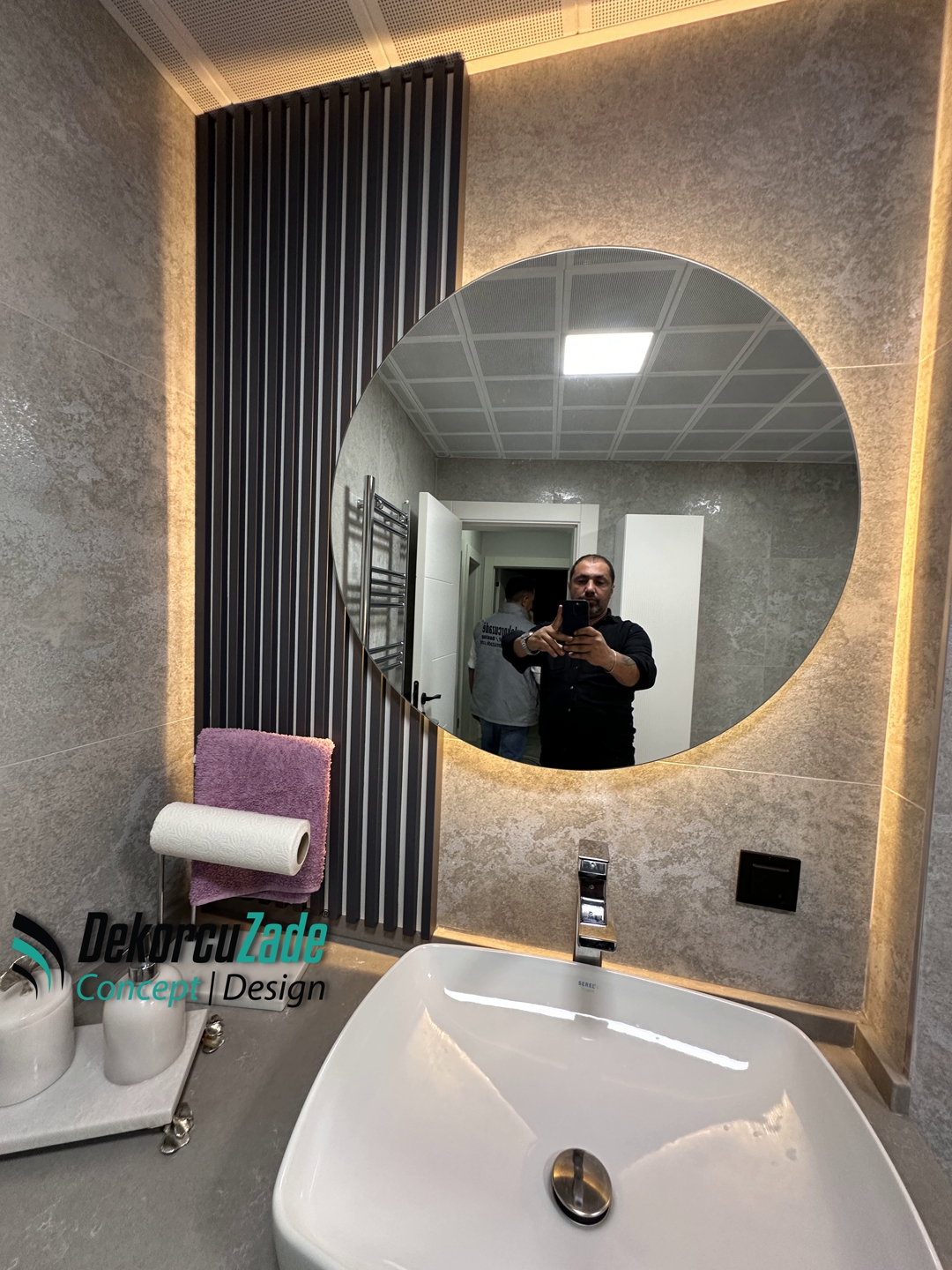 Ankara Banyo Dolabı