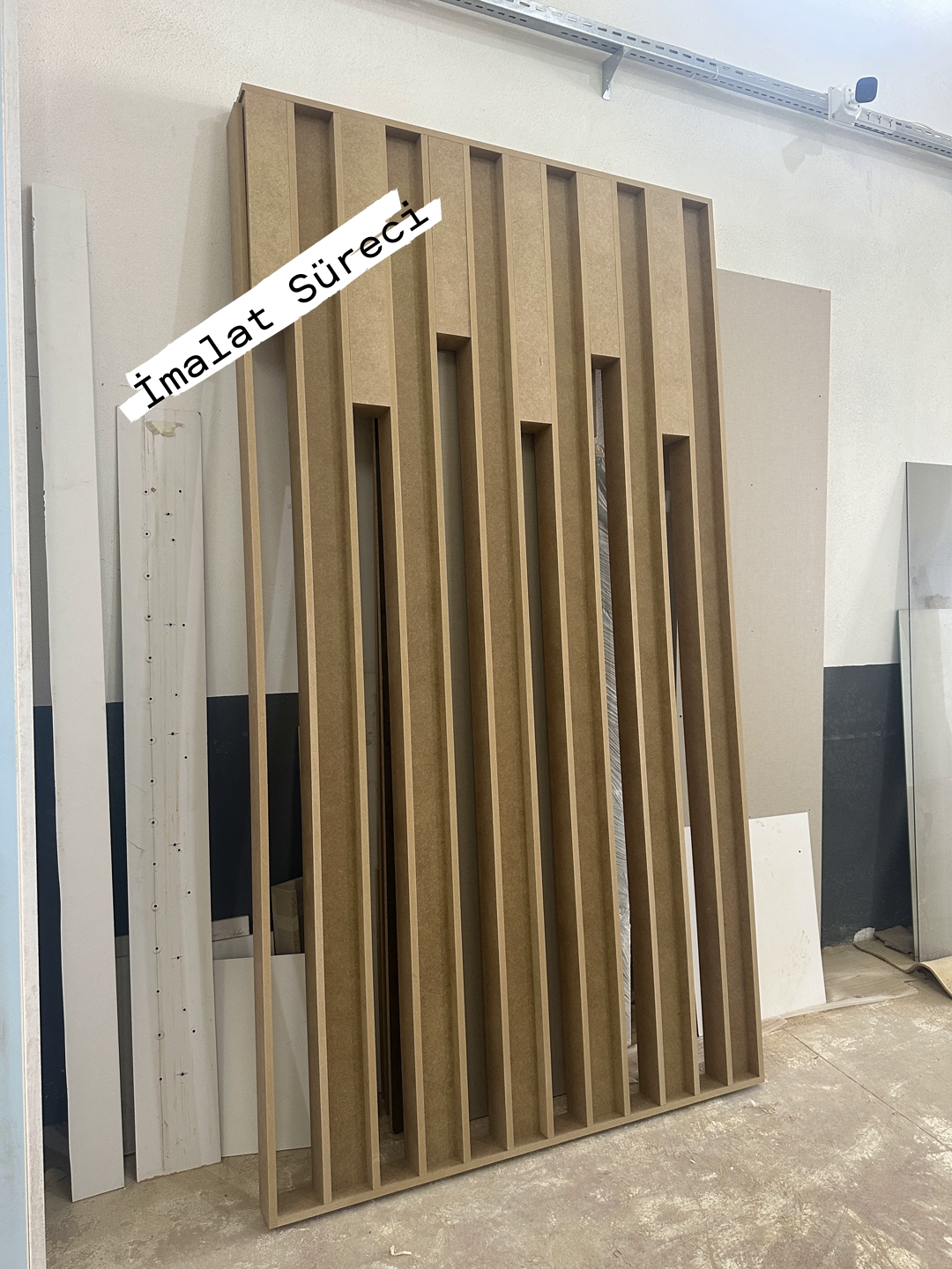 Ankara Mobilya İmalatı