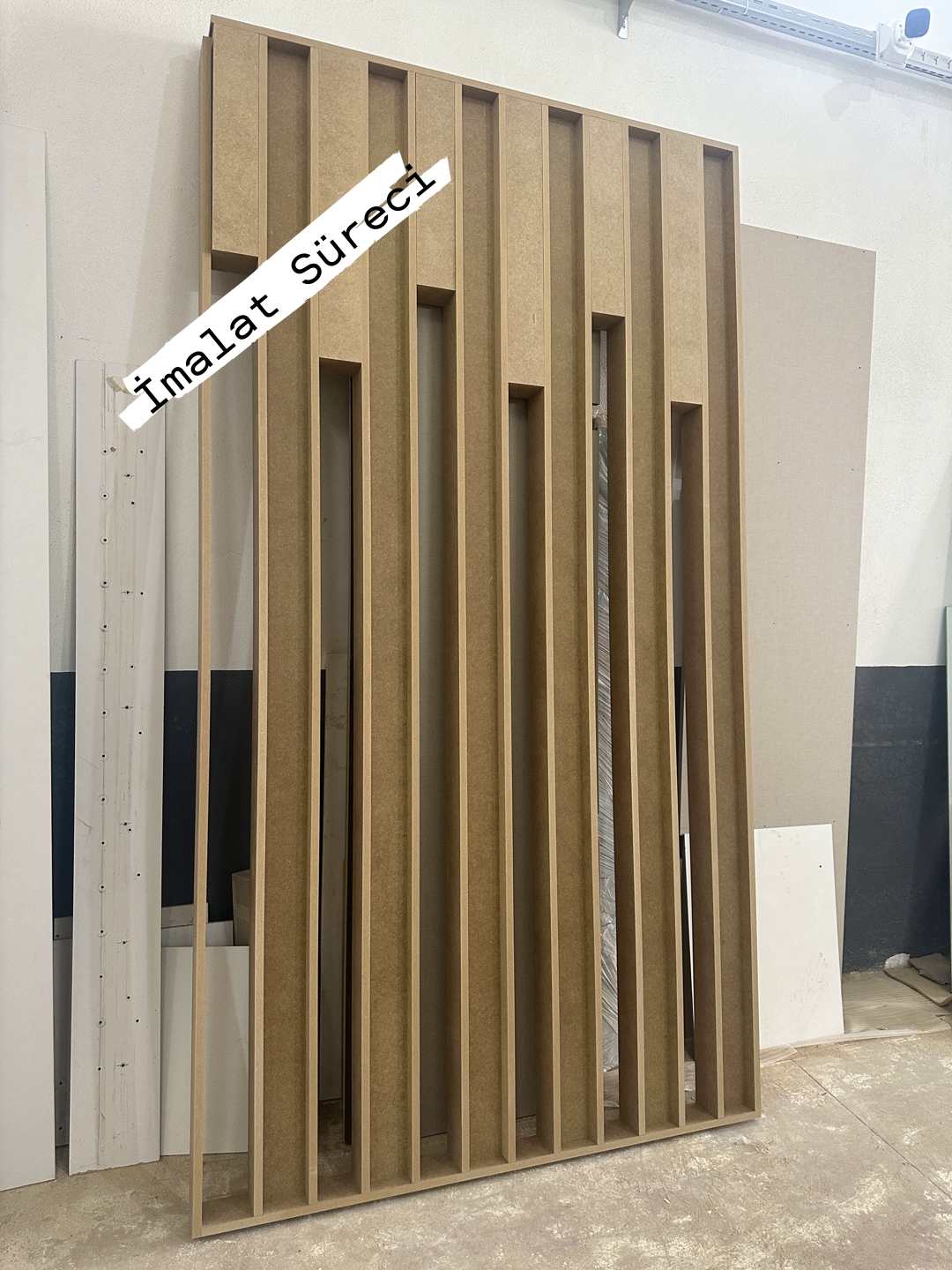 Ankara Mobilya İmalatı