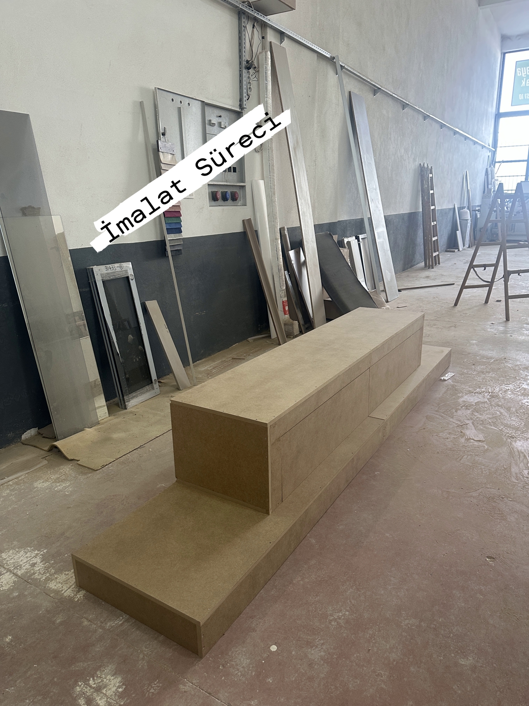 Ankara Mobilya İmalatı