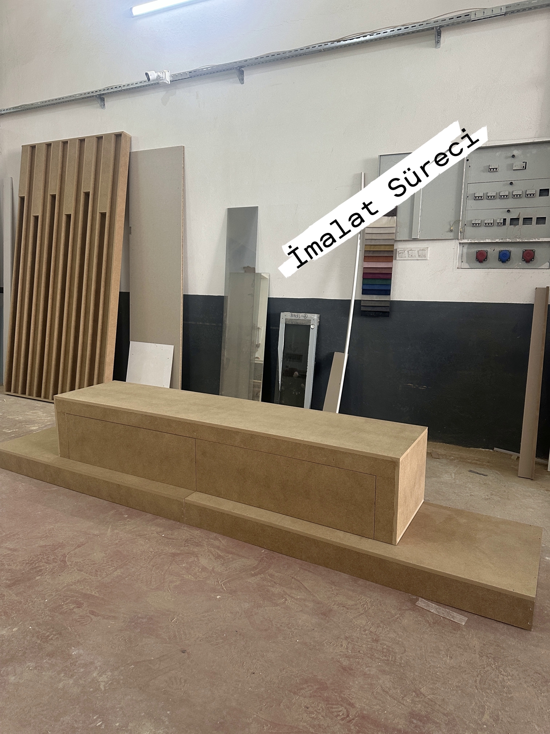 Ankara Mobilya İmalatı