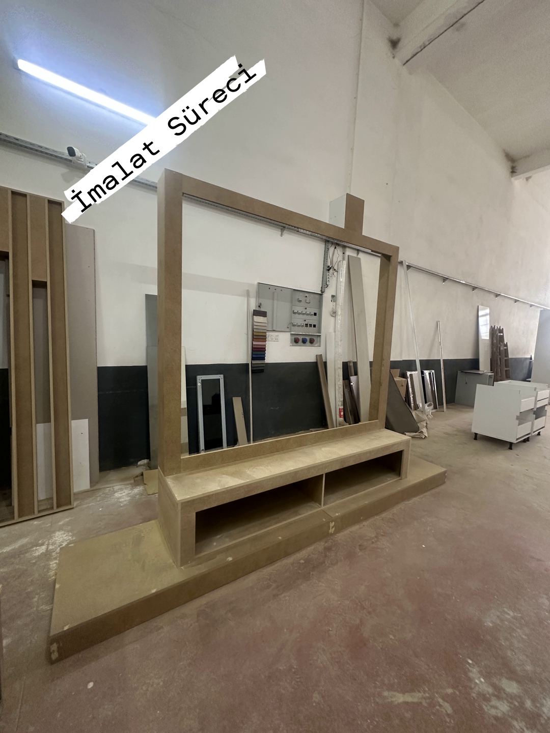 Ankara Mobilya İmalatı