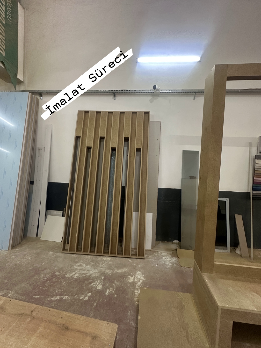 Ankara Mobilya İmalatı