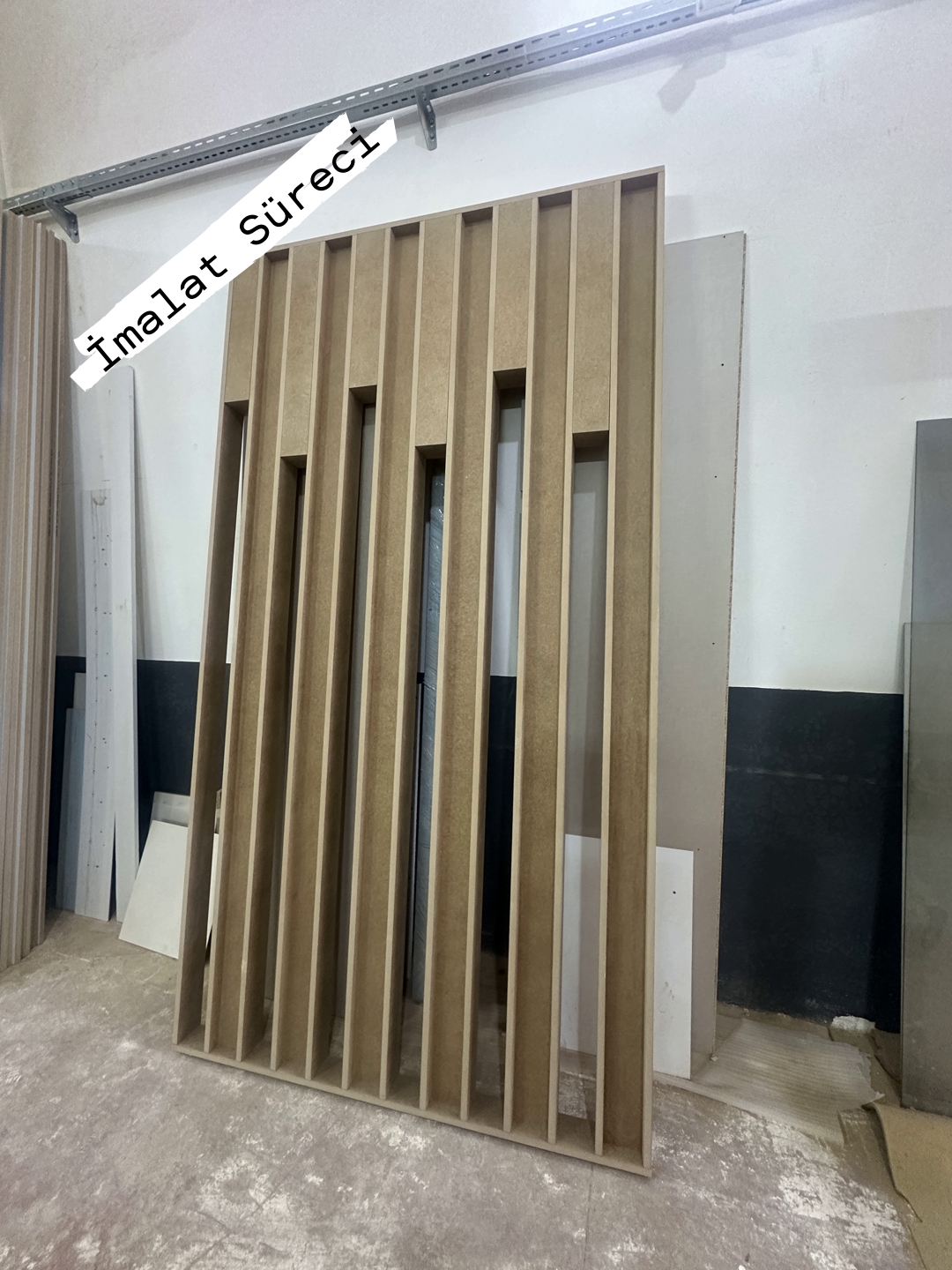 Ankara Mobilya İmalatı