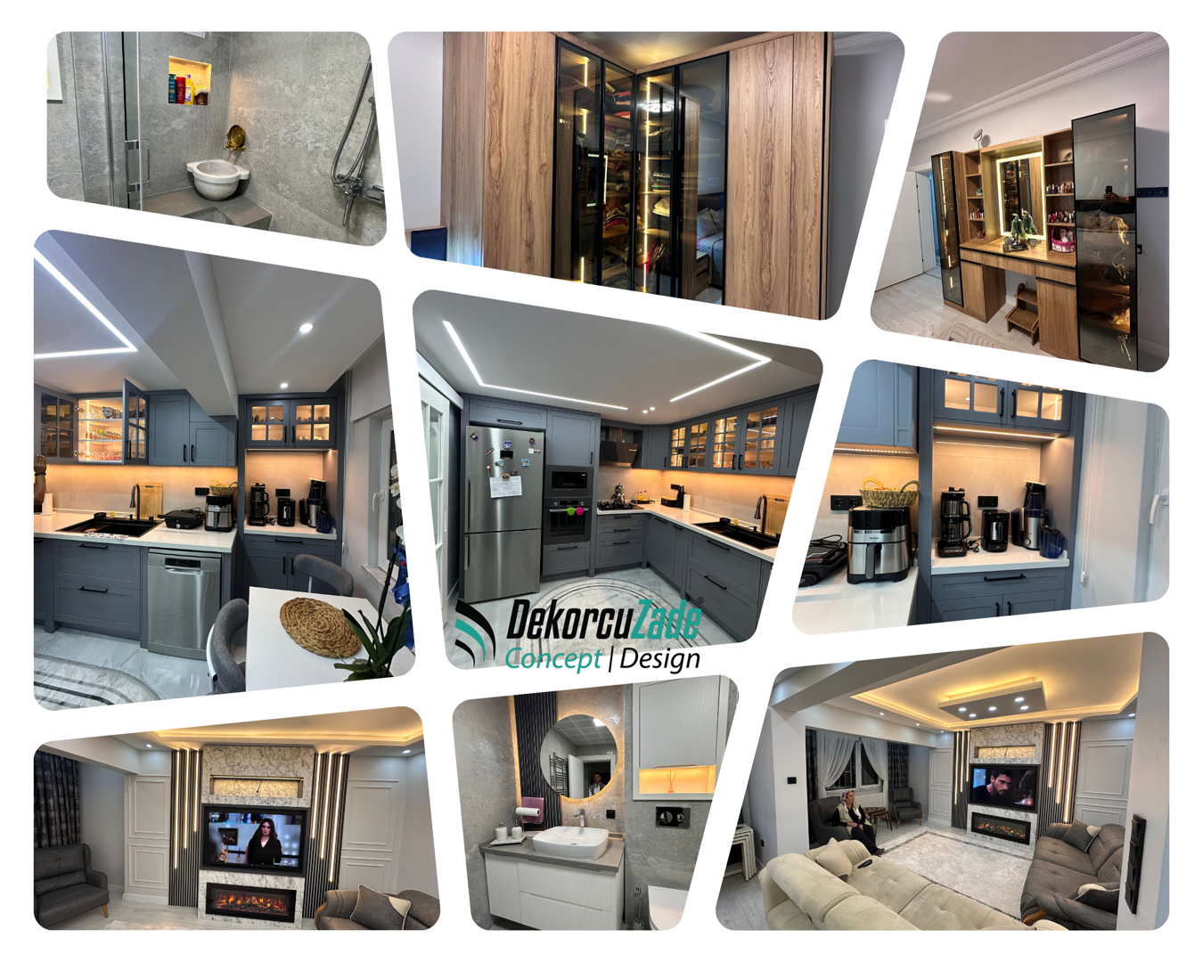 Ankara Tadilat Dekorasyon