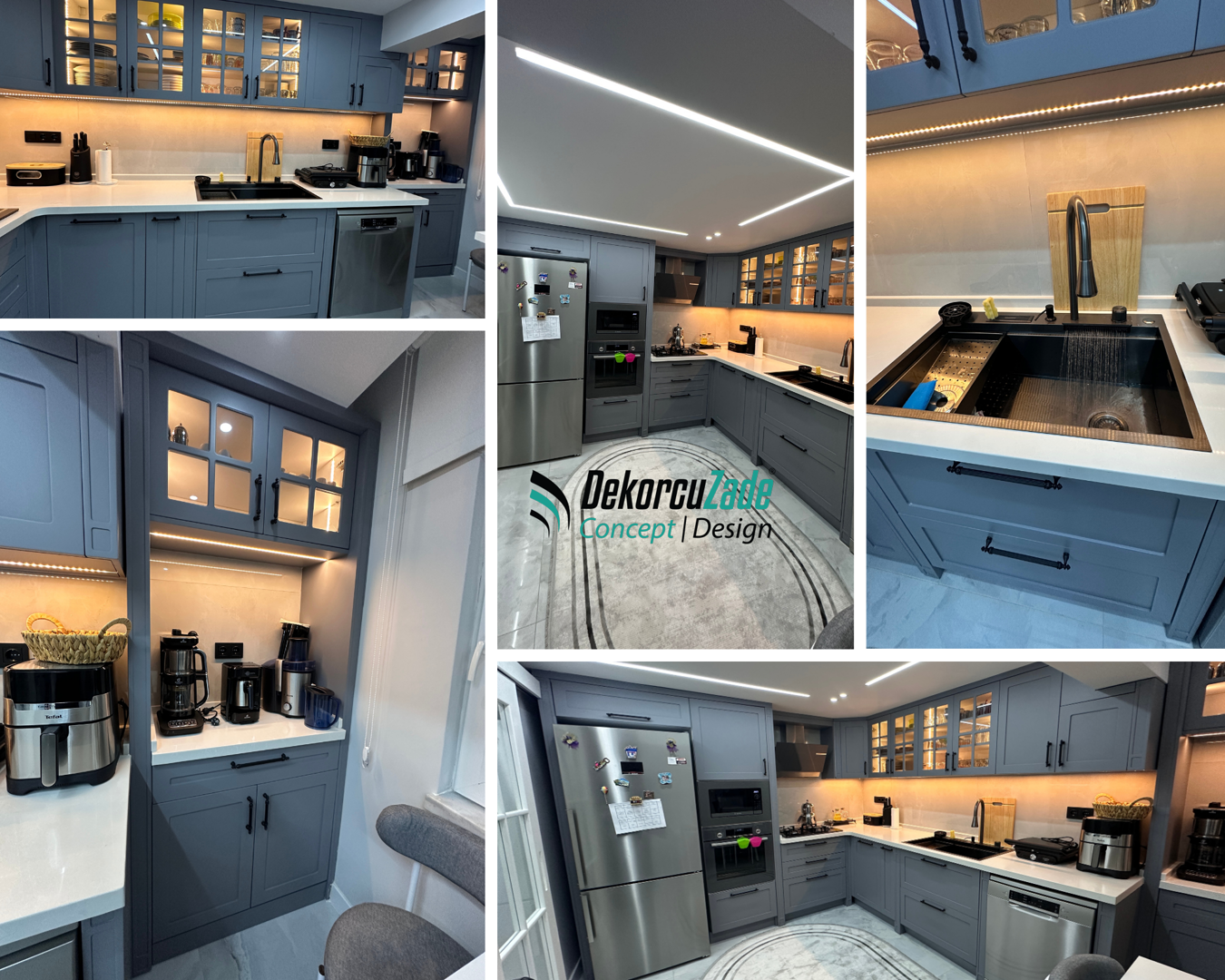 Ankara Tadilat Dekorasyon